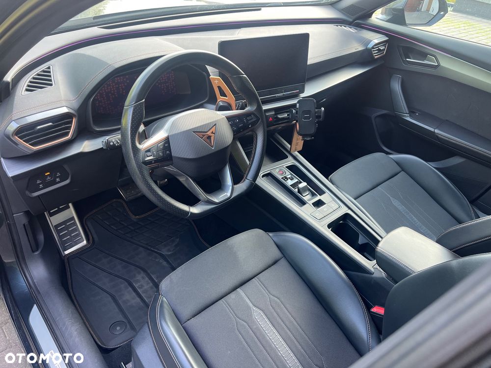 Cupra Formentor - 8