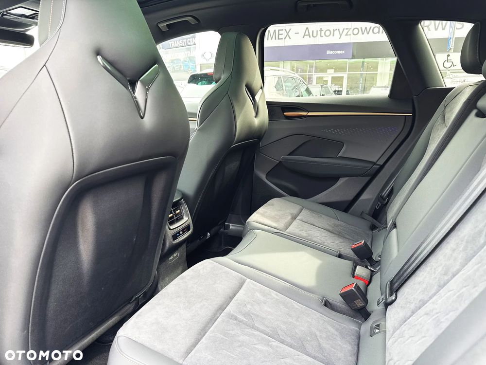 Cupra Terramar 1.5 eTSI mHEV DSG - 16