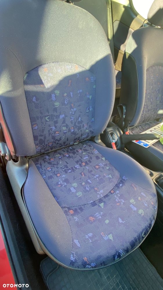 Peugeot 206 1.1 XS - 9