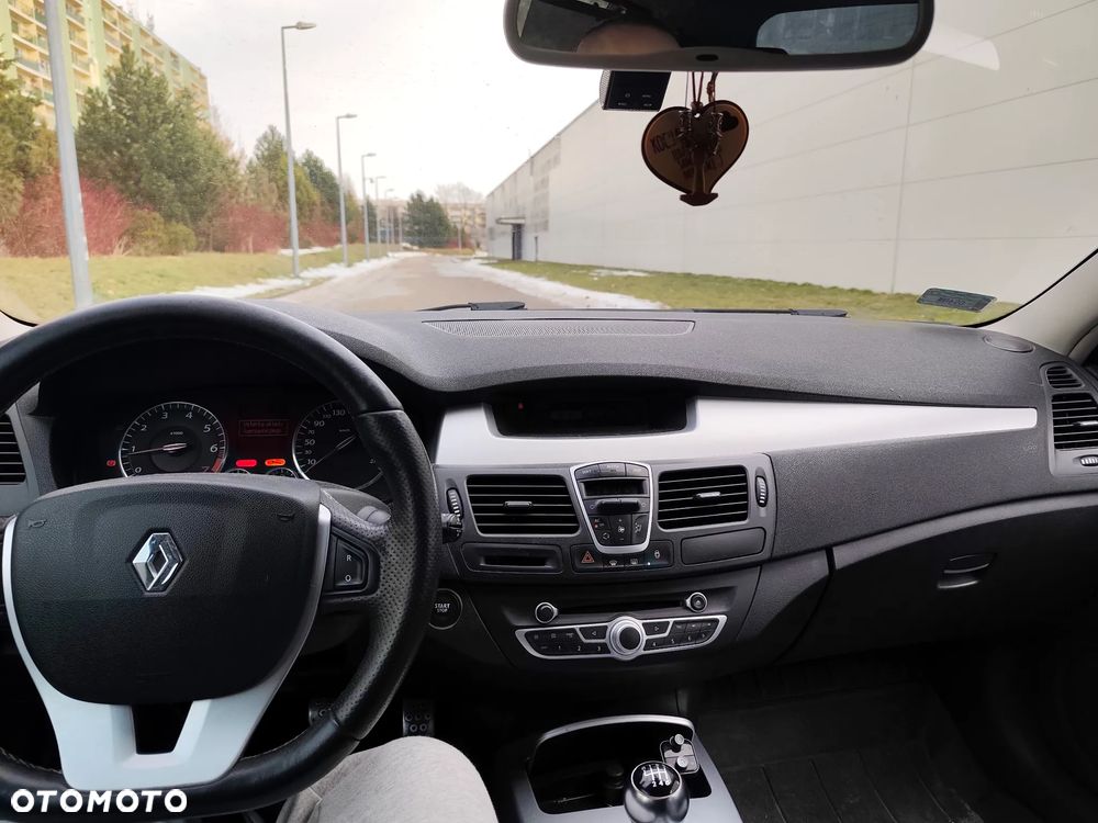 Renault Laguna 2.0 GT Turbo - 7