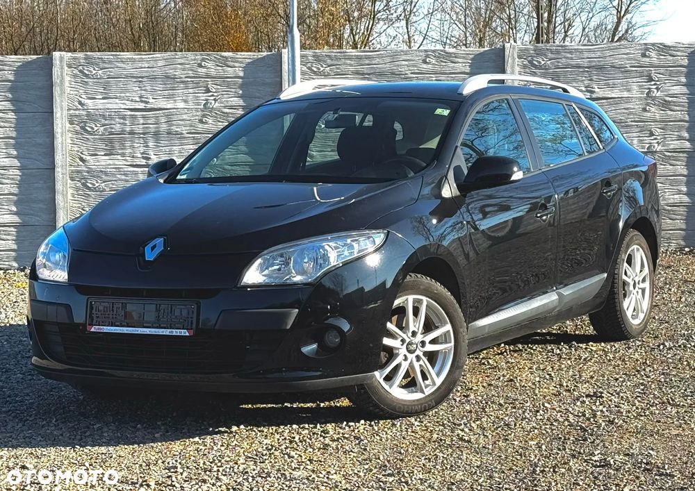 Renault Megane 1.6 16V 110 Expression - 9