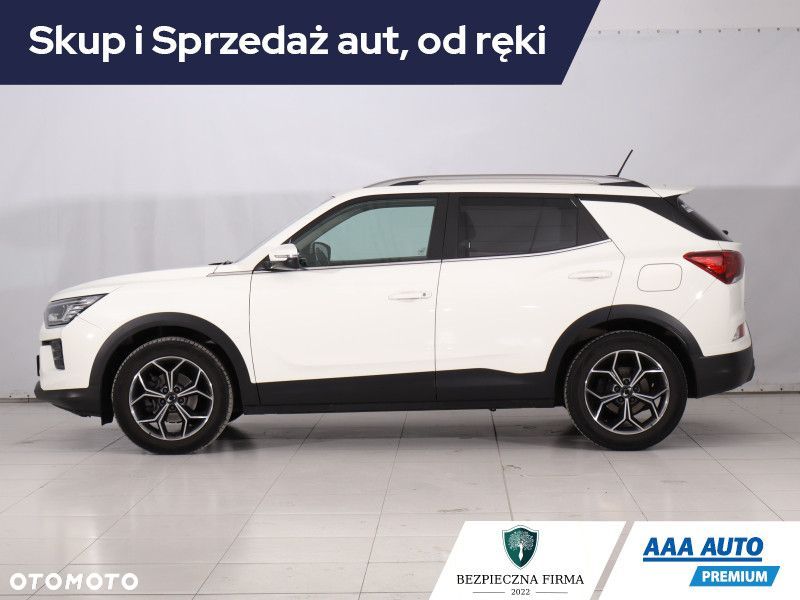 SsangYong/KGM Korando - 4