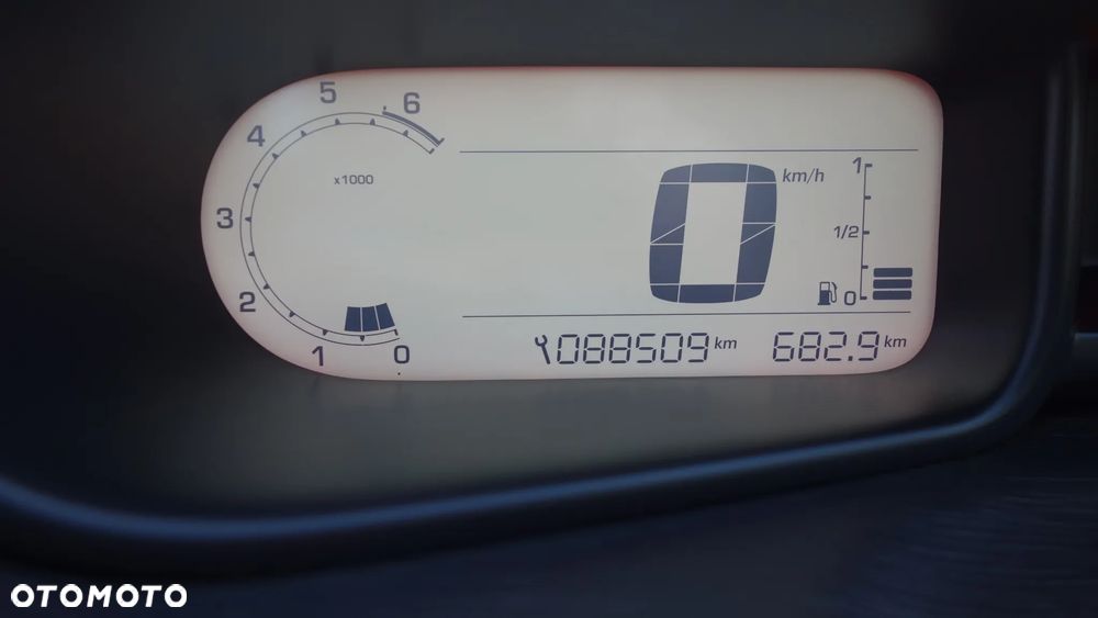 Citroën C3 Picasso 1.4i Exclusive - 20