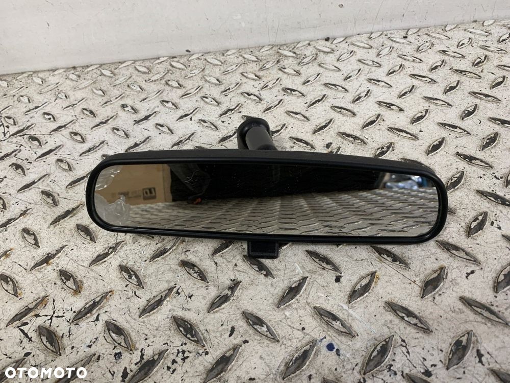 NOWE ORYGINALNE LUSTERKO WSTECZNE DODGE MAGNUM CHALLENGER JEEP WRANGLER JK  01-18 - 2