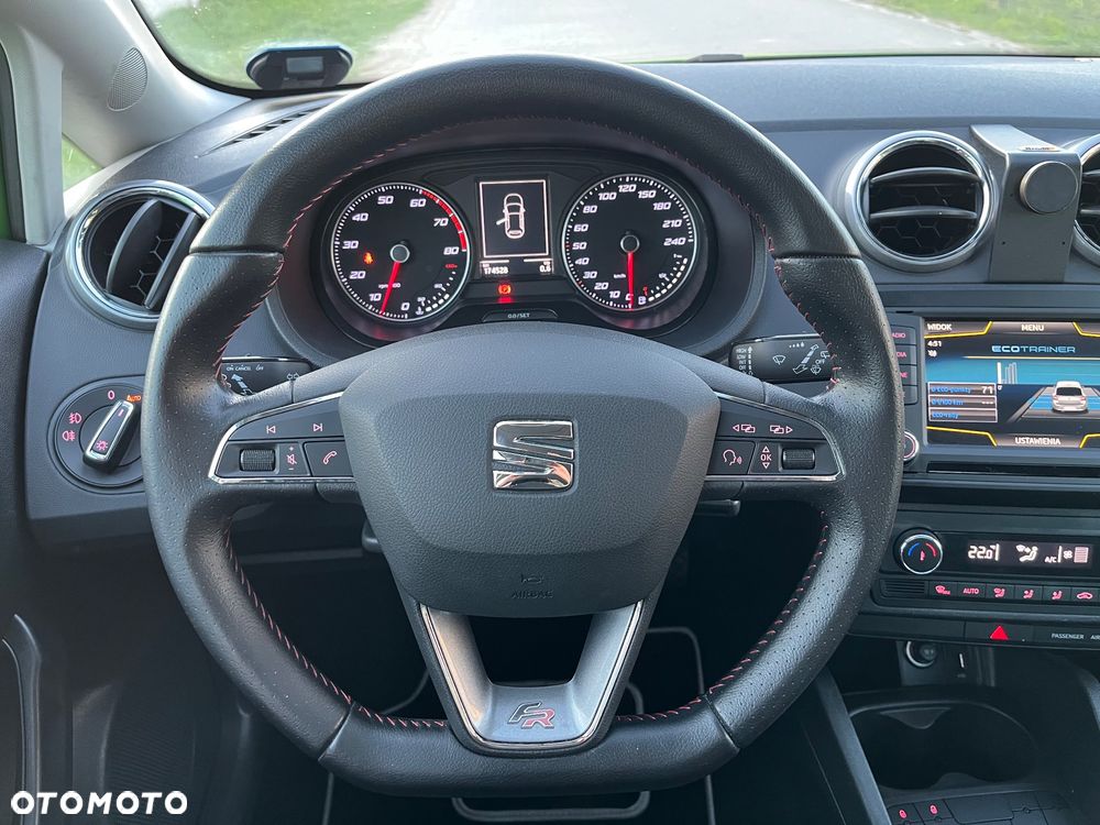 Seat Ibiza - 22