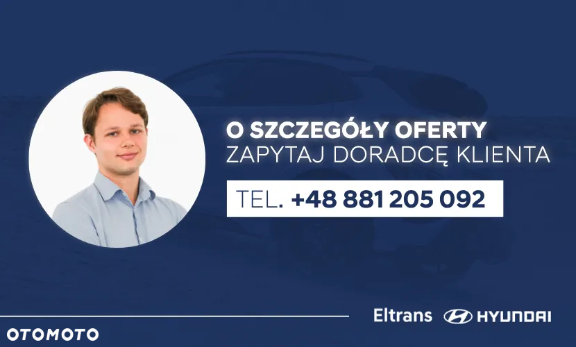 Hyundai Tucson 1.6 T-GDi Smart 2WD - 2
