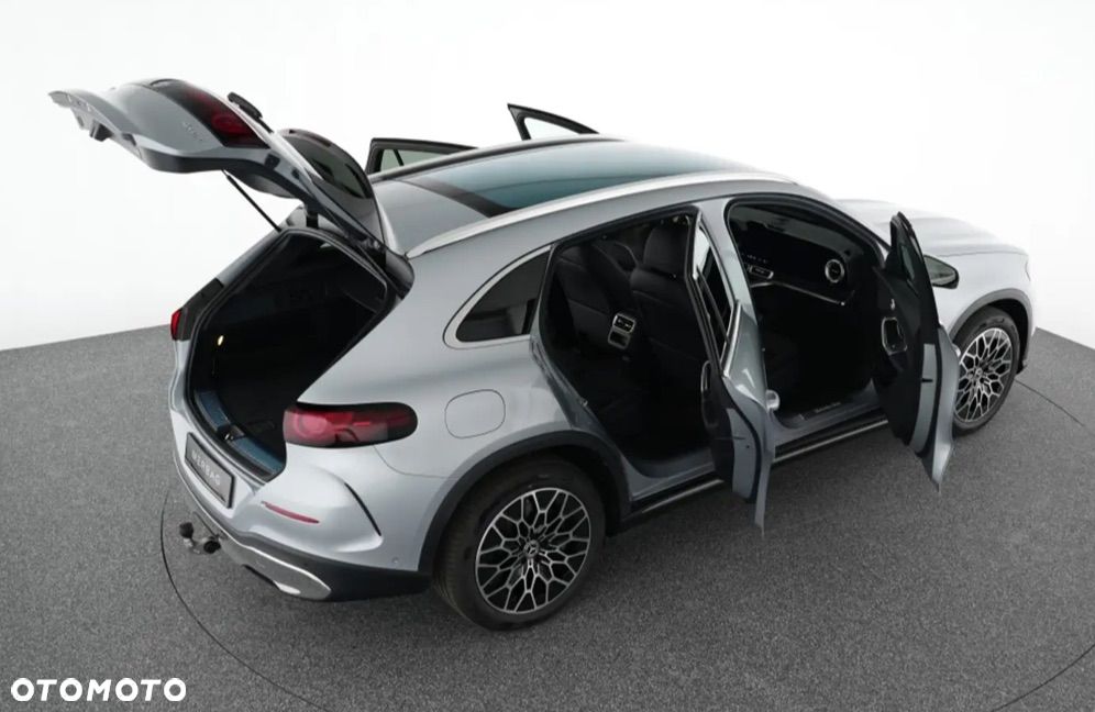 Mercedes-Benz GLC 400 94kWh 4-Matic EQ - 9