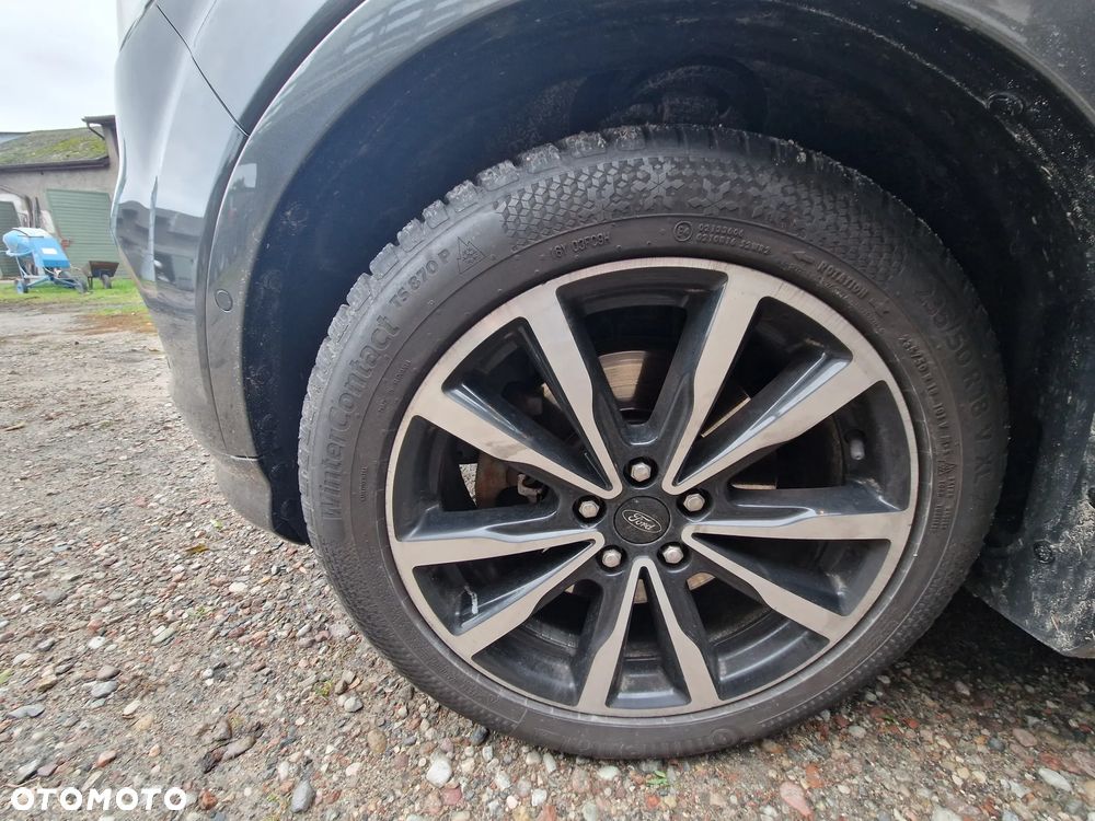 Ford Kuga 2.0 TDCi FWD ST-Line - 16