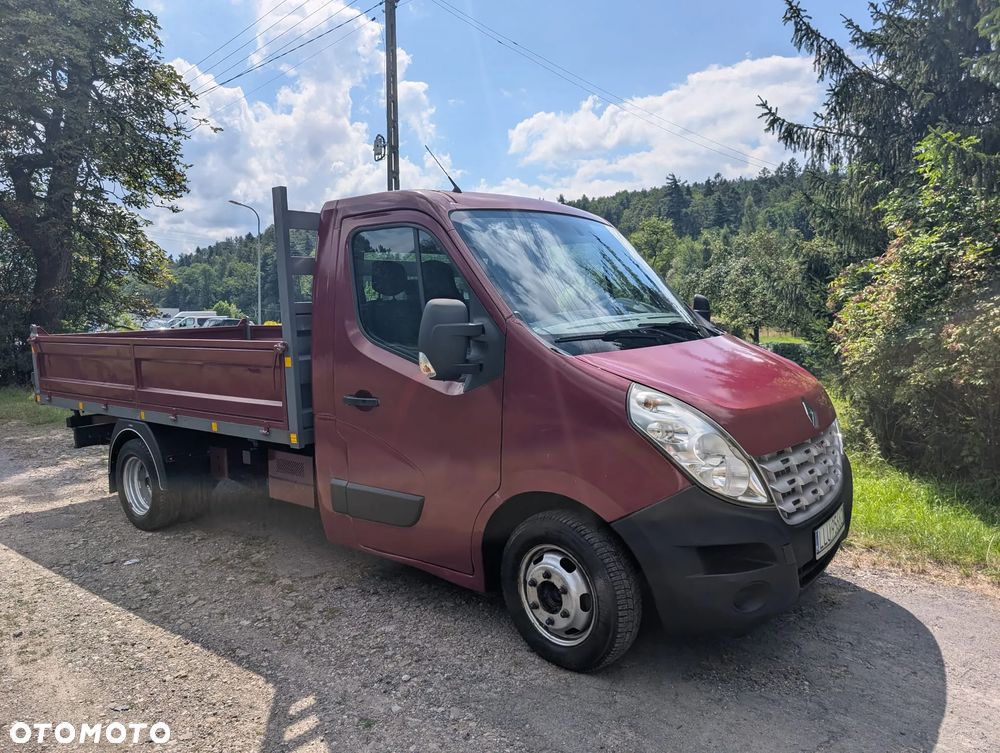 Renault Master - 5