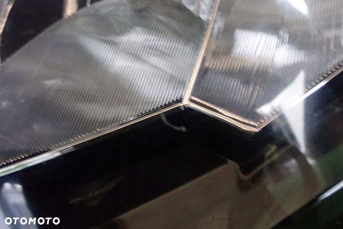 SKODA OCTAVIA III 13-17 reflektor lewy lampa lewa - 2