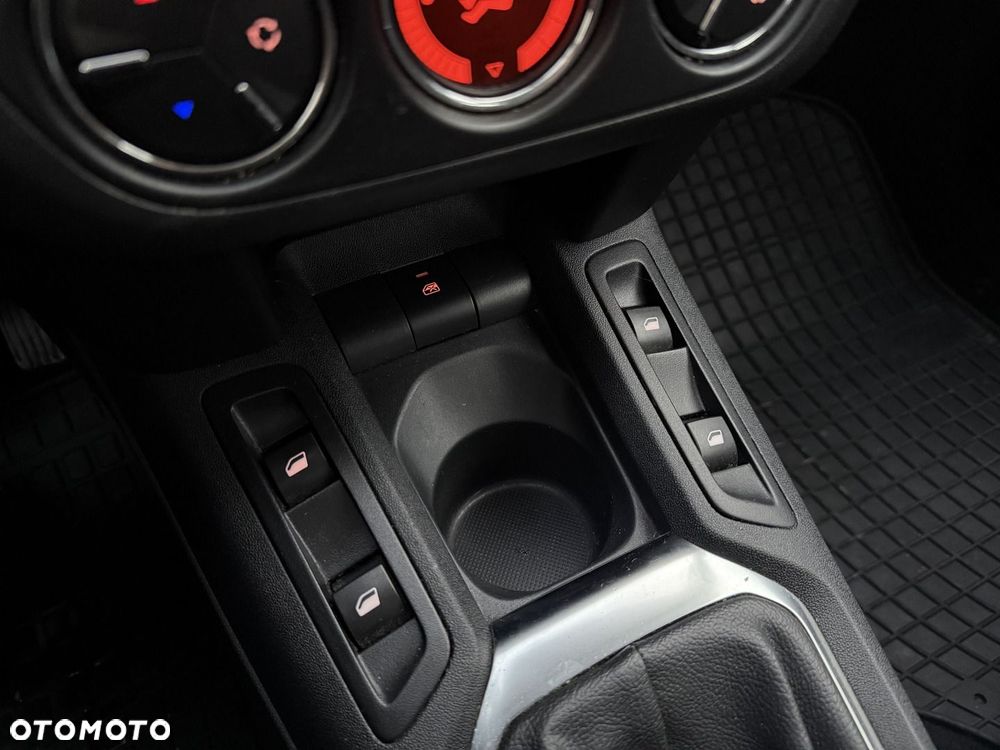 Citroën C-Elysée 1.2 PureTech GPF More Life - 16
