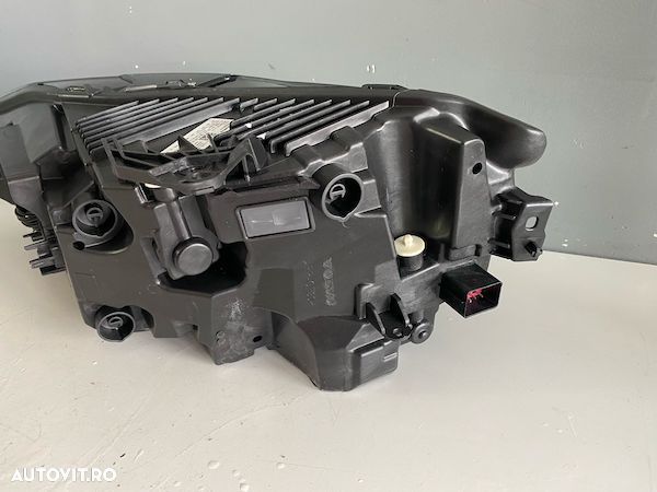 Far dreapta Full Led LHD VOLVO XC60 2016+ 31656615 - 8