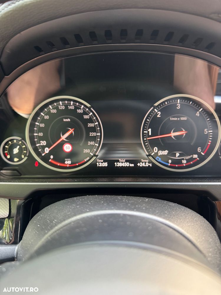 BMW X6 xDrive30d - 5