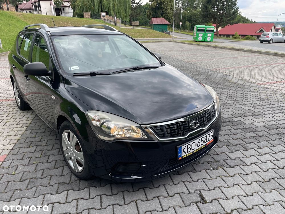 Kia Ceed 1.4 Comfort - 6