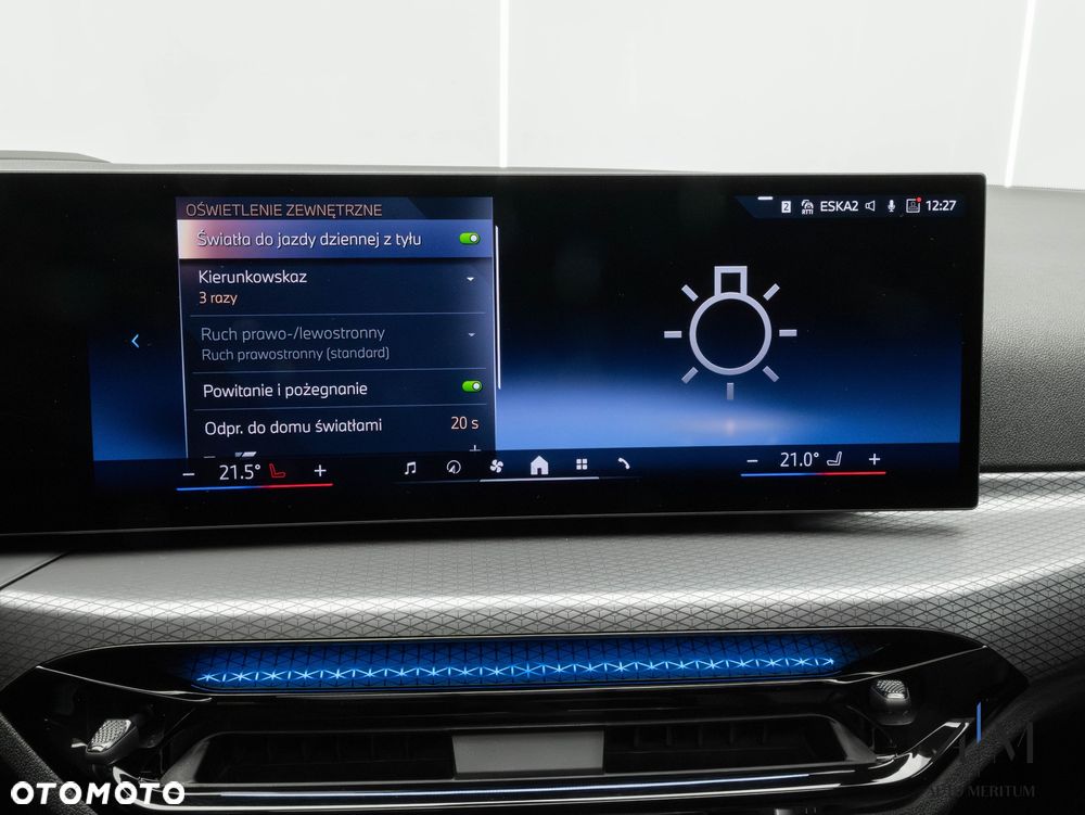 BMW Seria 4 430i xDrive M Sport - 32