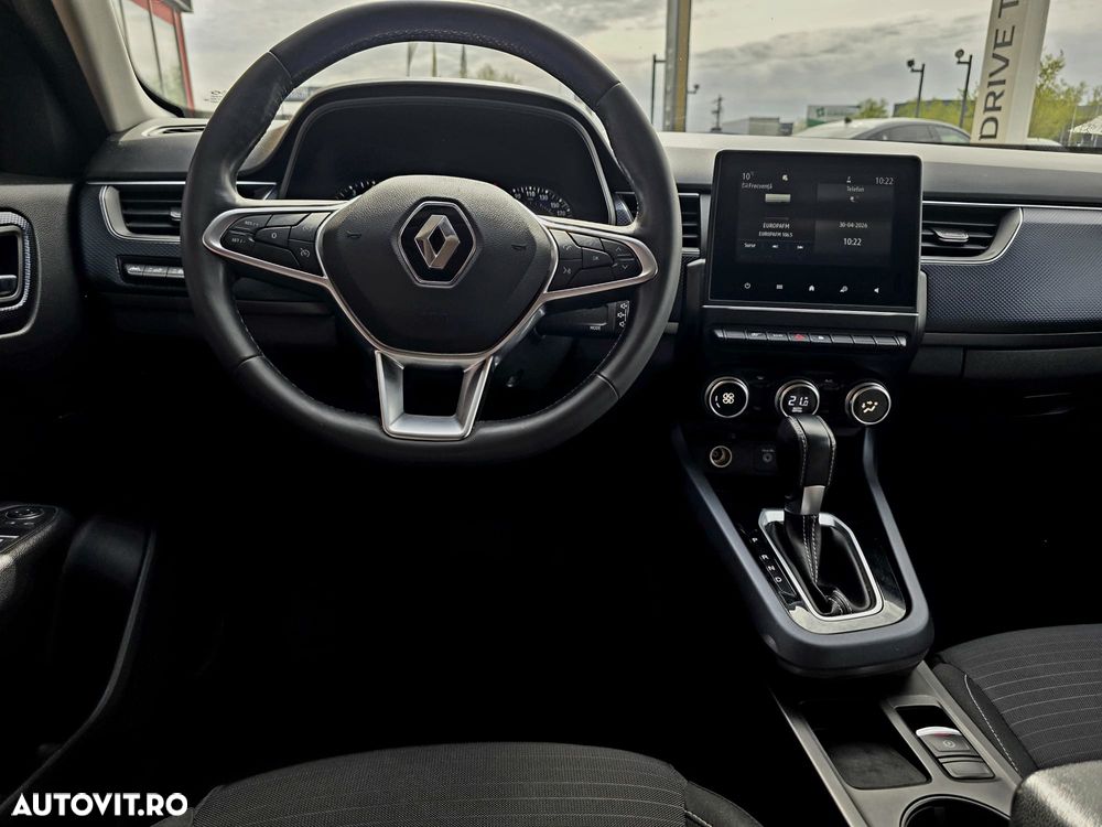 Renault Arkana 140 EDC Zen - 6