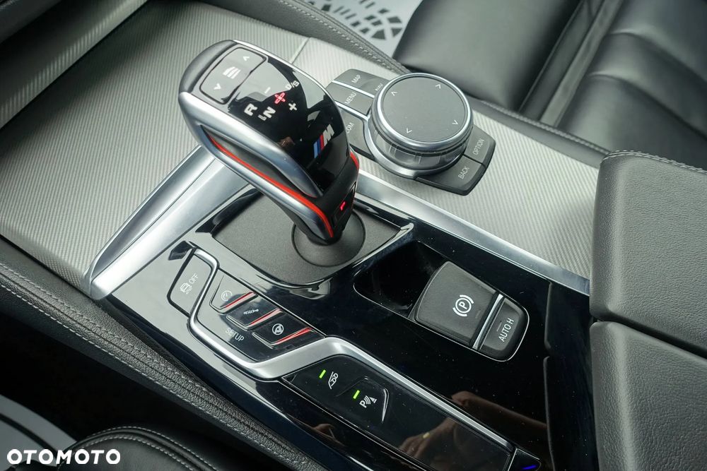 BMW M5 - 29