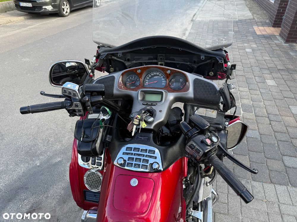 Honda GL - 10
