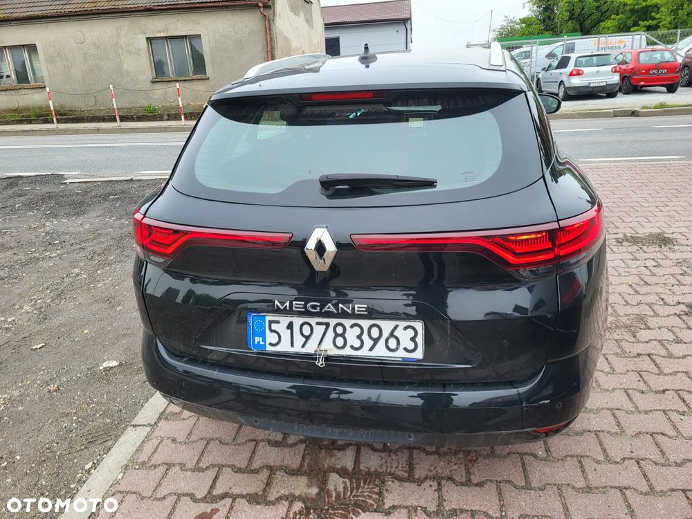 Renault Megane - 26