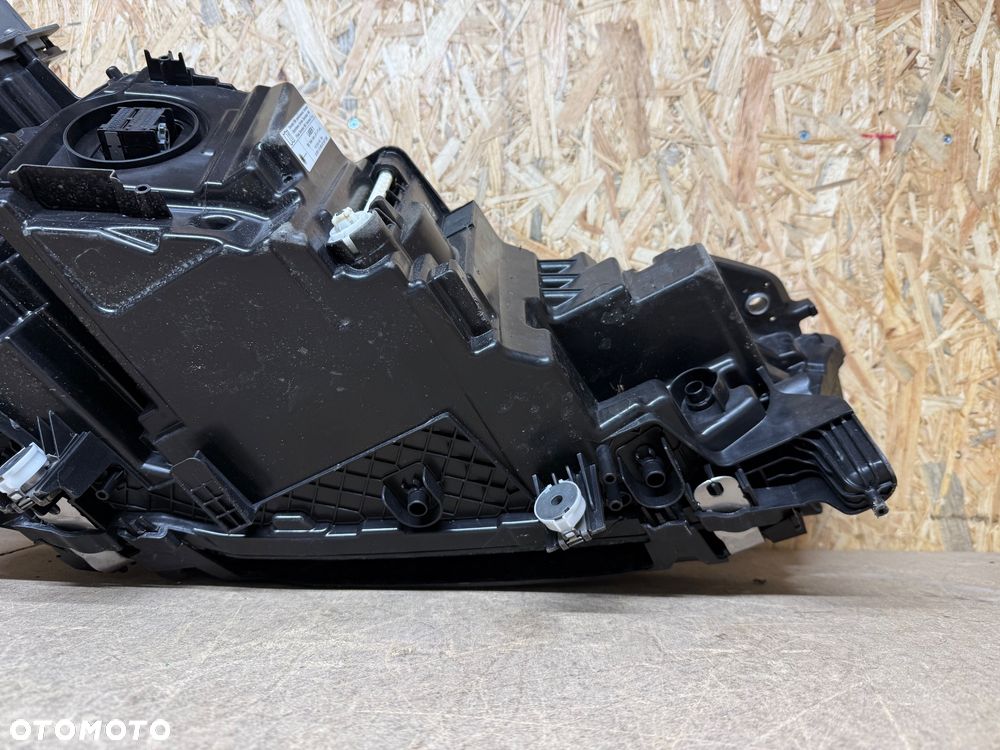 BMW IX I20 M60 LAMPA PRZOD LEWA BMW LASER iX iX M60 5A3CEA1 - 4