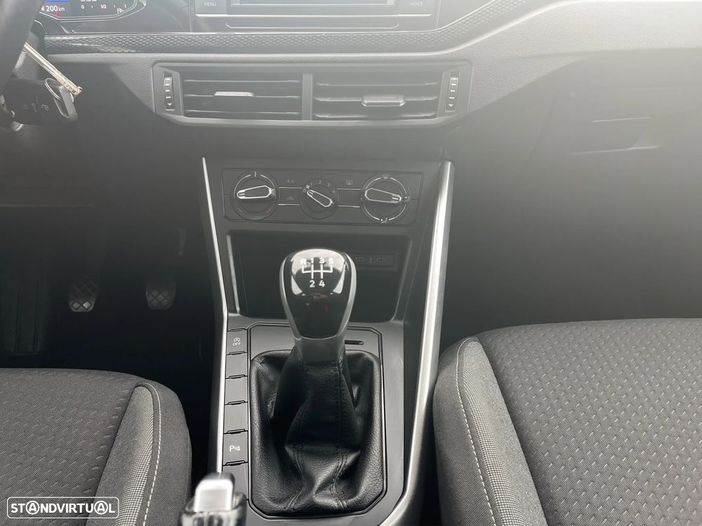 VW Taigo 1.0 TSI Life - 15