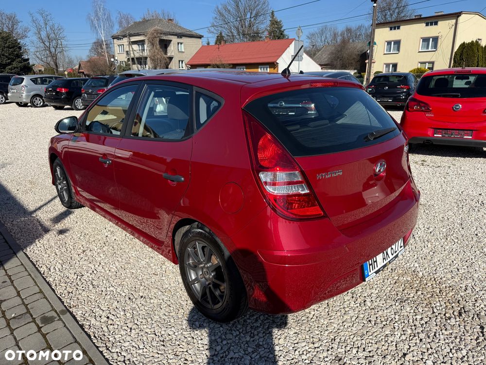 Hyundai i30 1.4 Edition 20 - 7