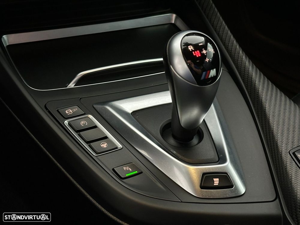 BMW M2 Competition Auto - 15