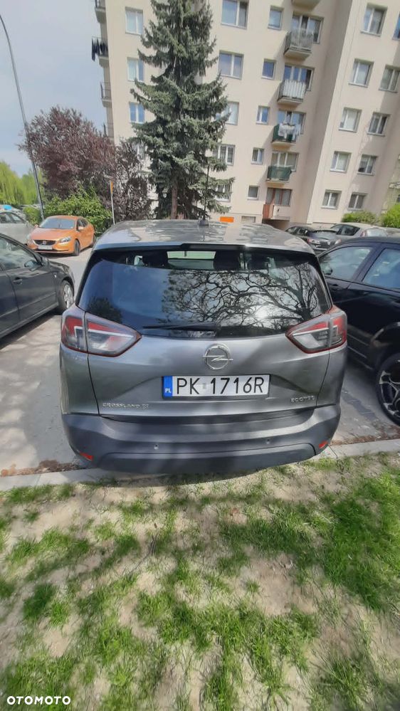 Opel Crossland X 1.2 T 120 Lat S&S - 3