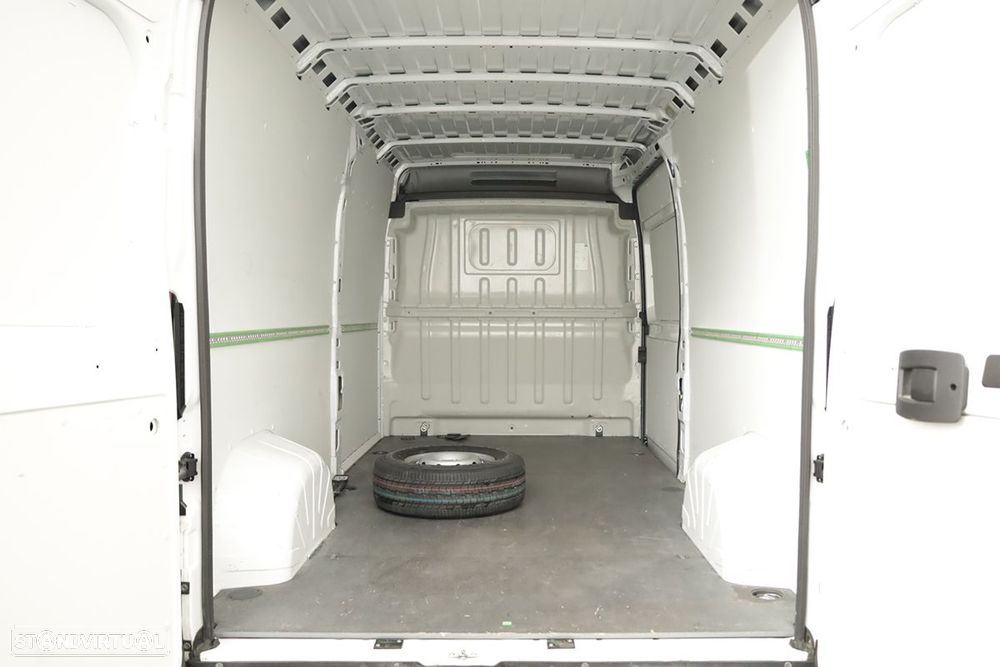 Opel movano 2.2 bluehdi l3h2 3.3t - 21