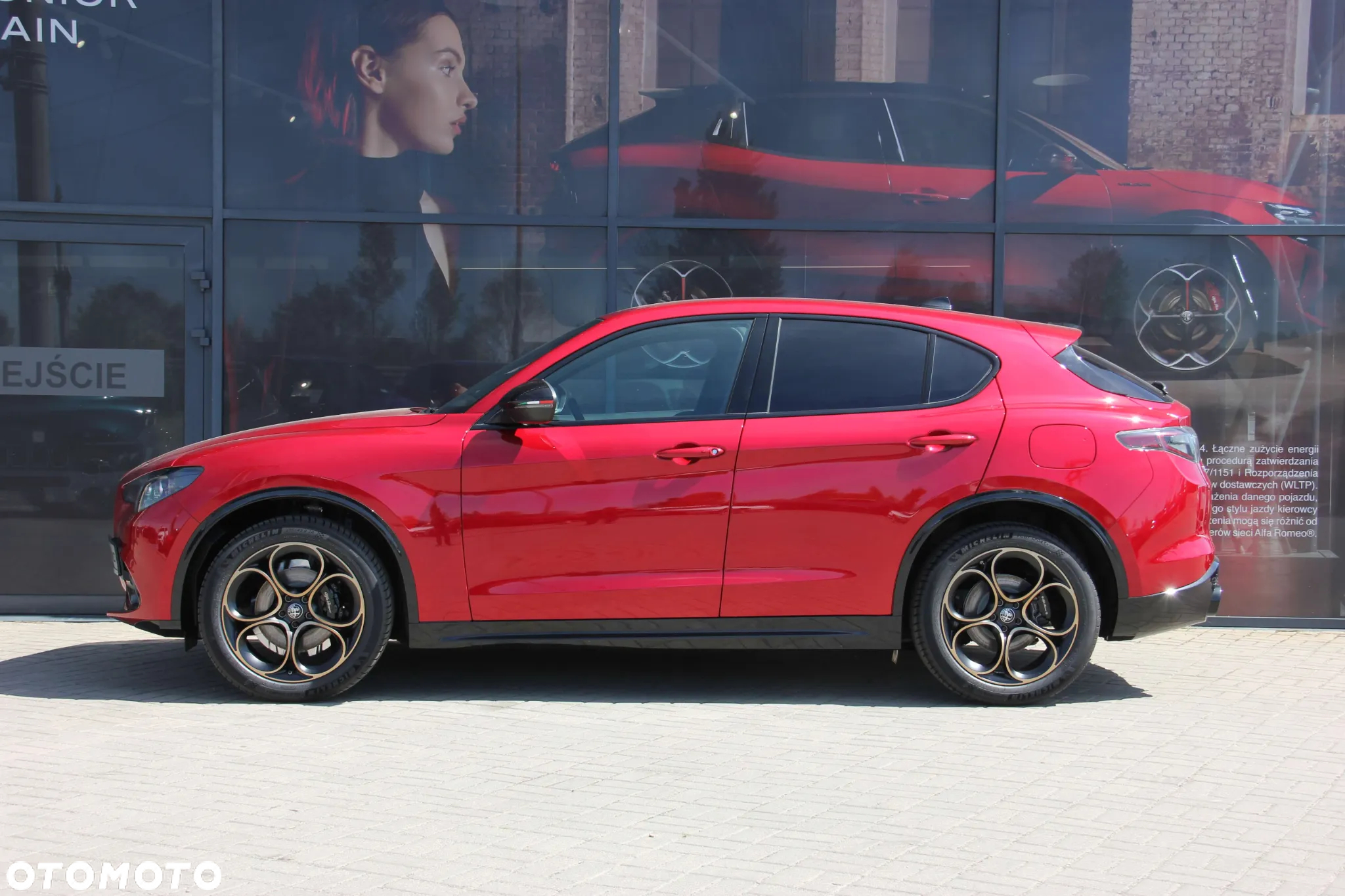 Alfa Romeo Stelvio - 2