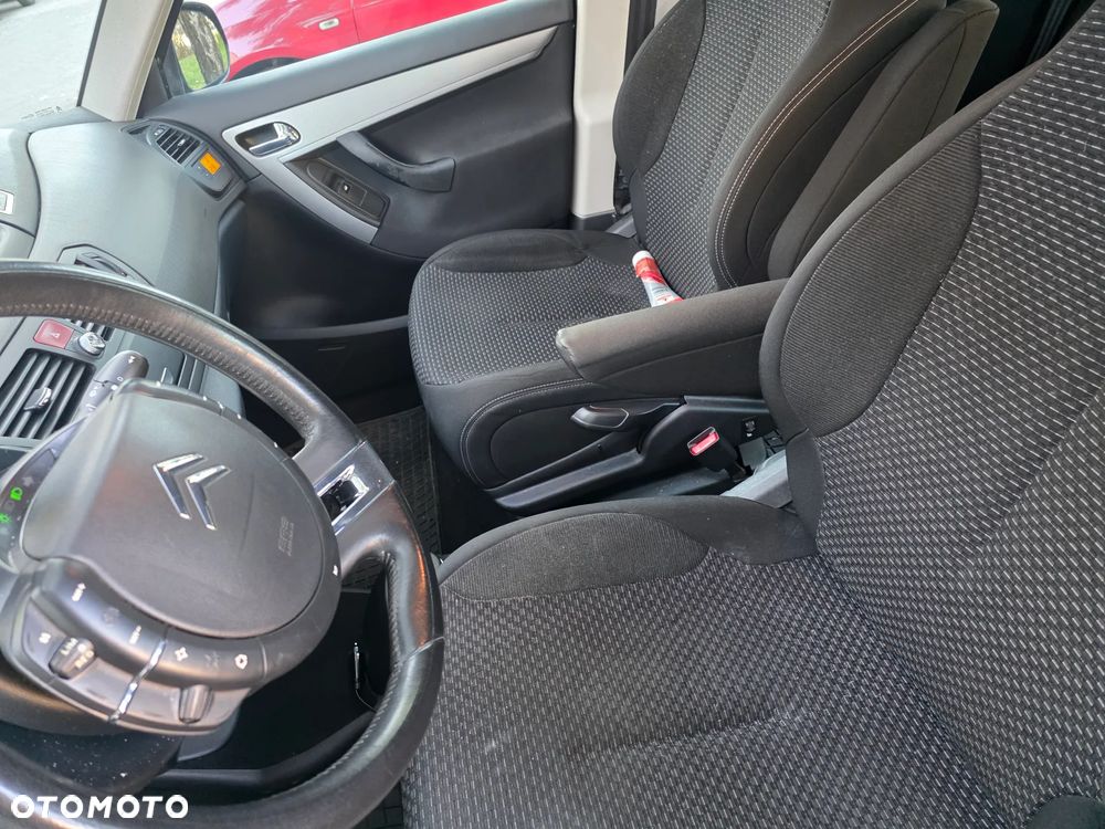 Citroën C4 Picasso - 7