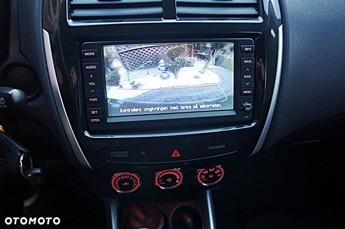 Citroën C4 Aircross e-HDi 150 Stop & Start 4WD Exclusive - 7