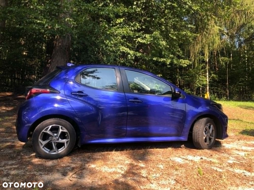 Toyota Yaris 1.5 Active - 7