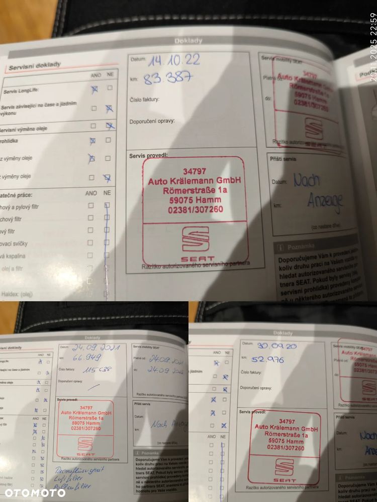 Seat Leon 1.4 TSI Start&Stop FR - 35