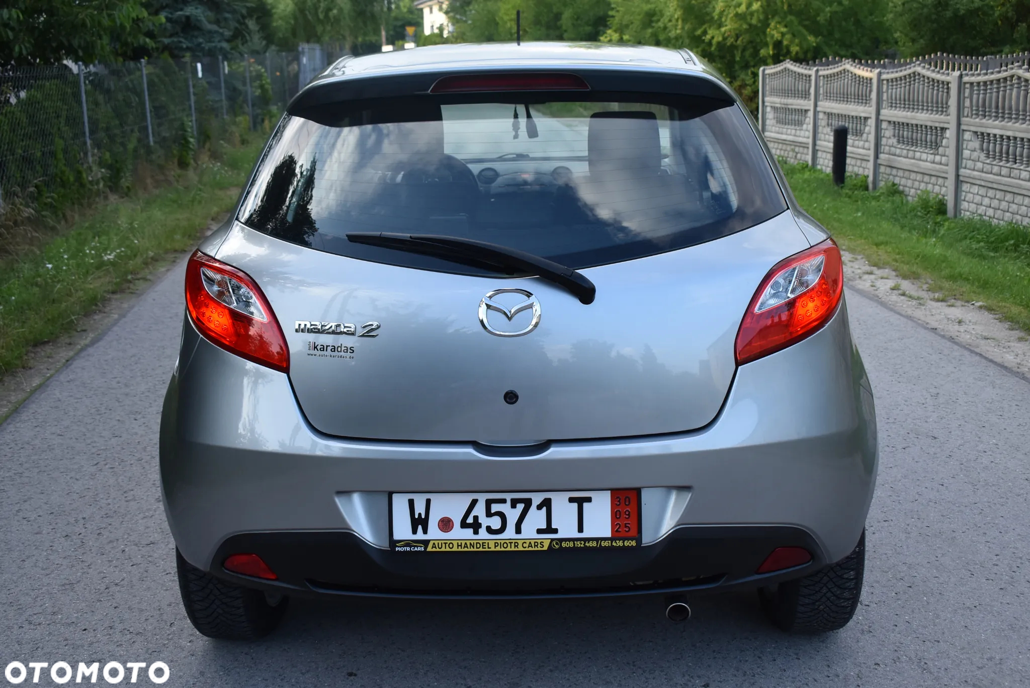 Mazda 2 1.5 Sport - 11