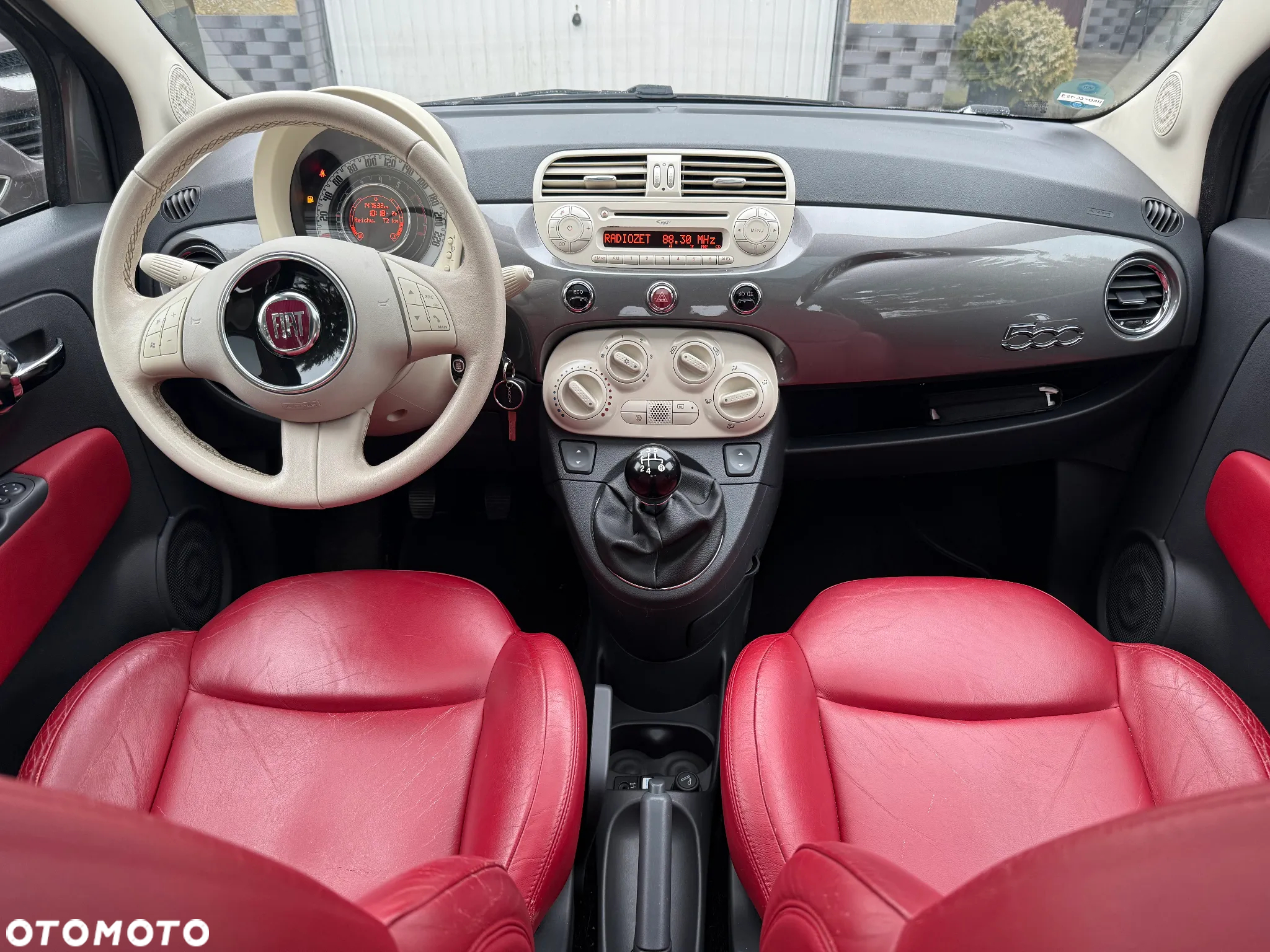 Fiat 500 - 20