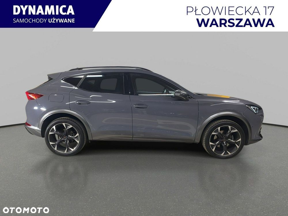 Cupra Formentor - 9