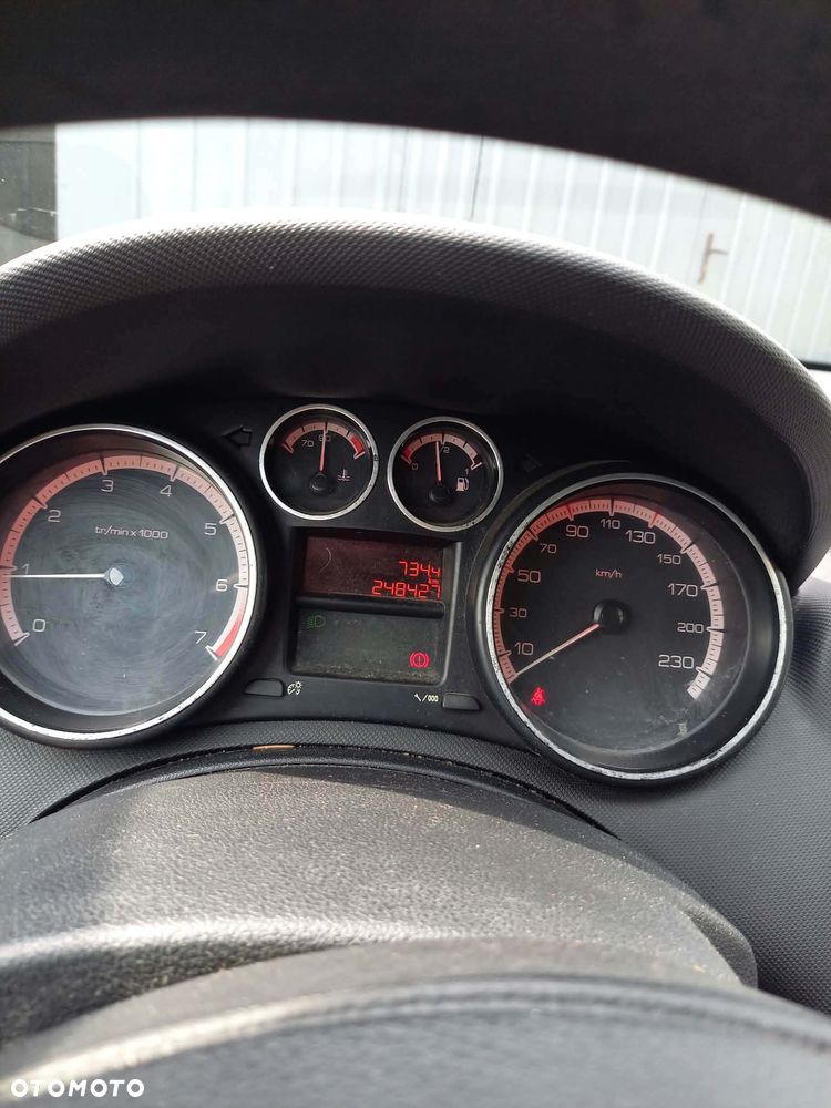 Peugeot 308 1.6 VTi Access - 6