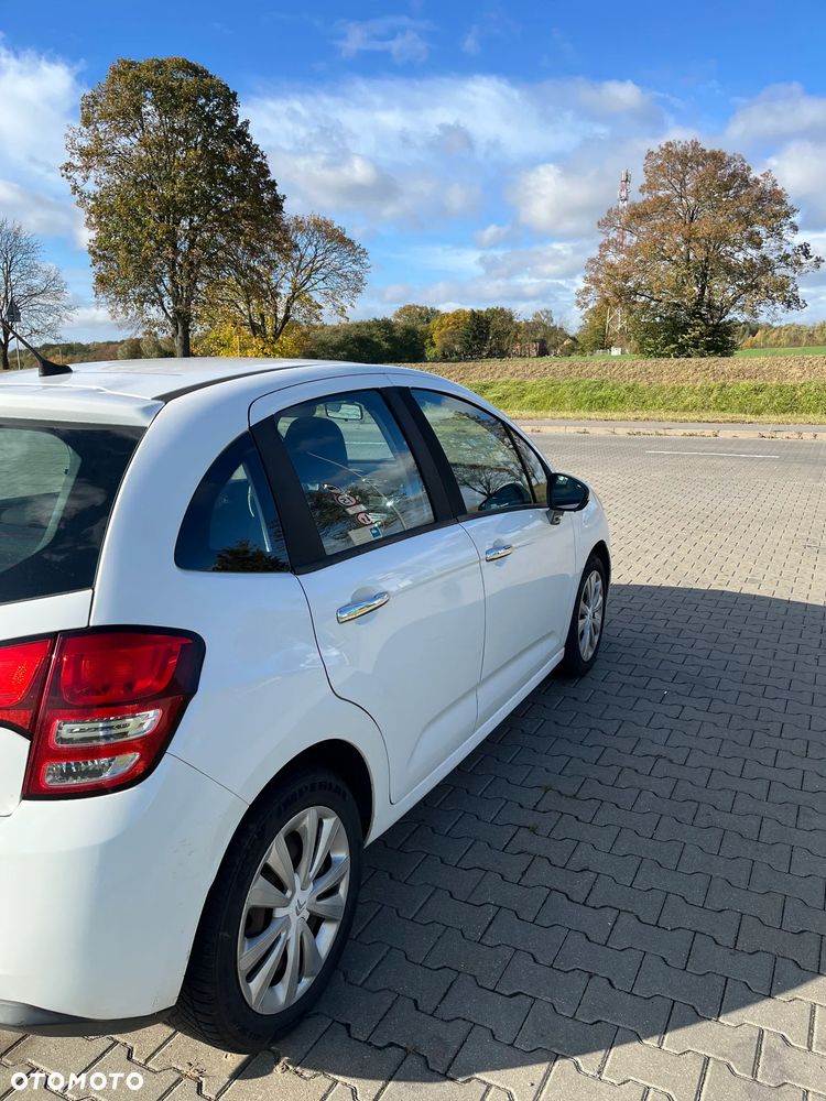 Citroën C3 1.4 Selection - 2