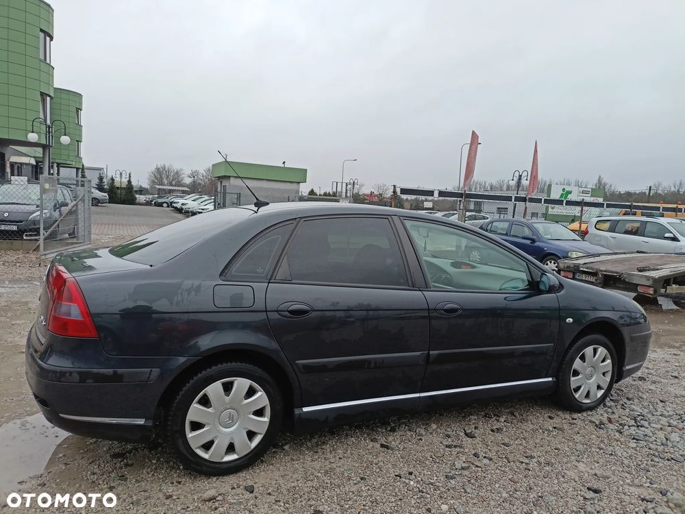Citroën C5 - 5