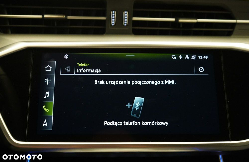 Audi A7 Sportback - 36