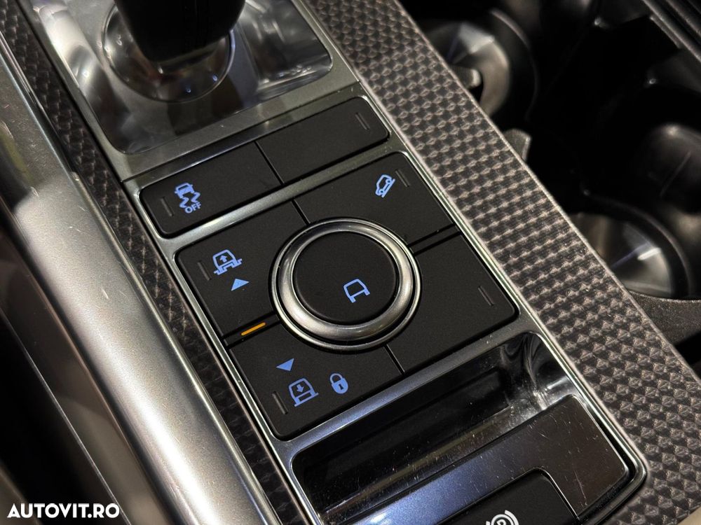 Land Rover Range Rover Sport - 32