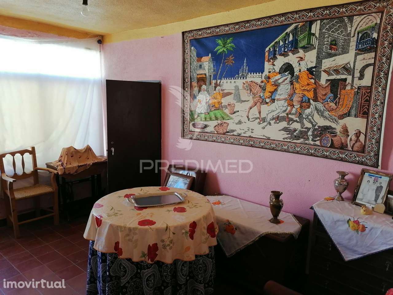 Moradia em Montalvão - Grande imagem: 2/20