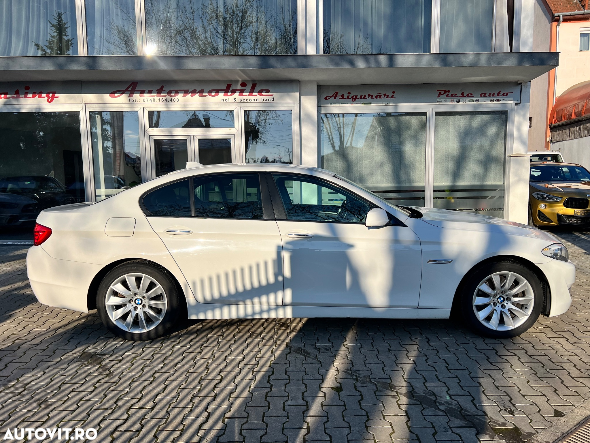 BMW Seria 5 - 4