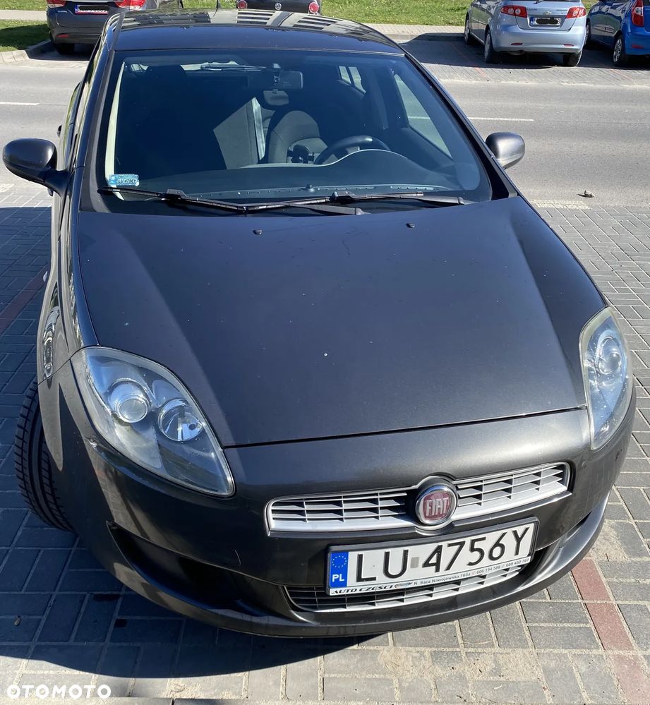 Fiat Bravo - 5