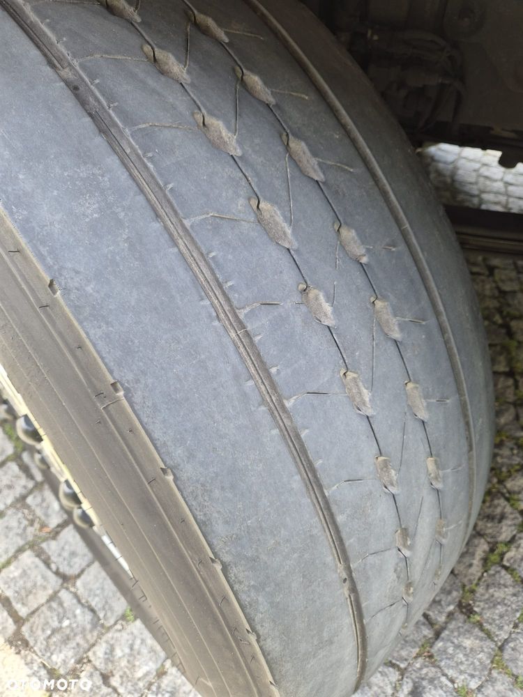 Scania R410 - 18