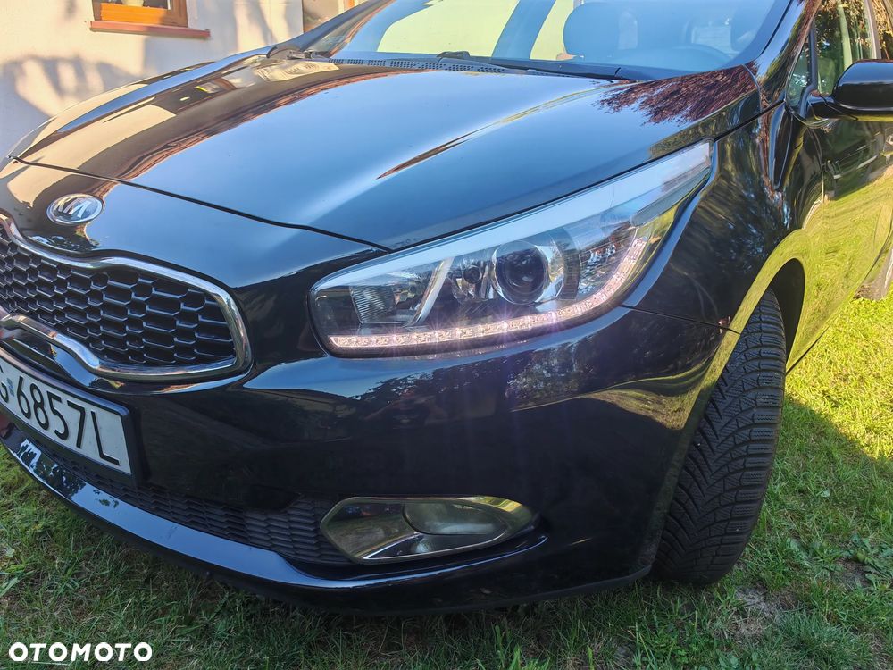 Kia Ceed 1.6 CRDi M - 29