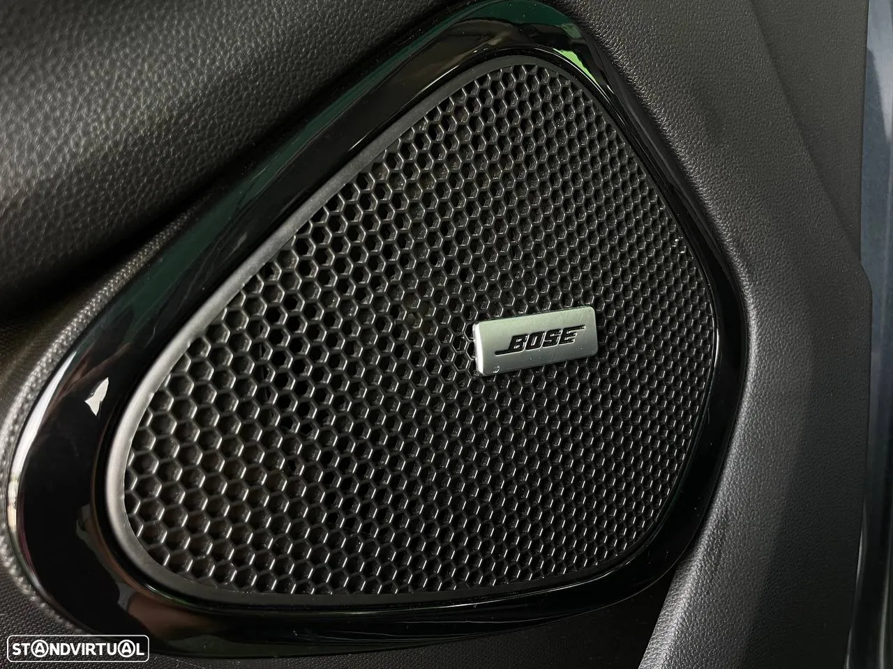 Renault Zoe (c/ Bateria) Intens 50 - 11