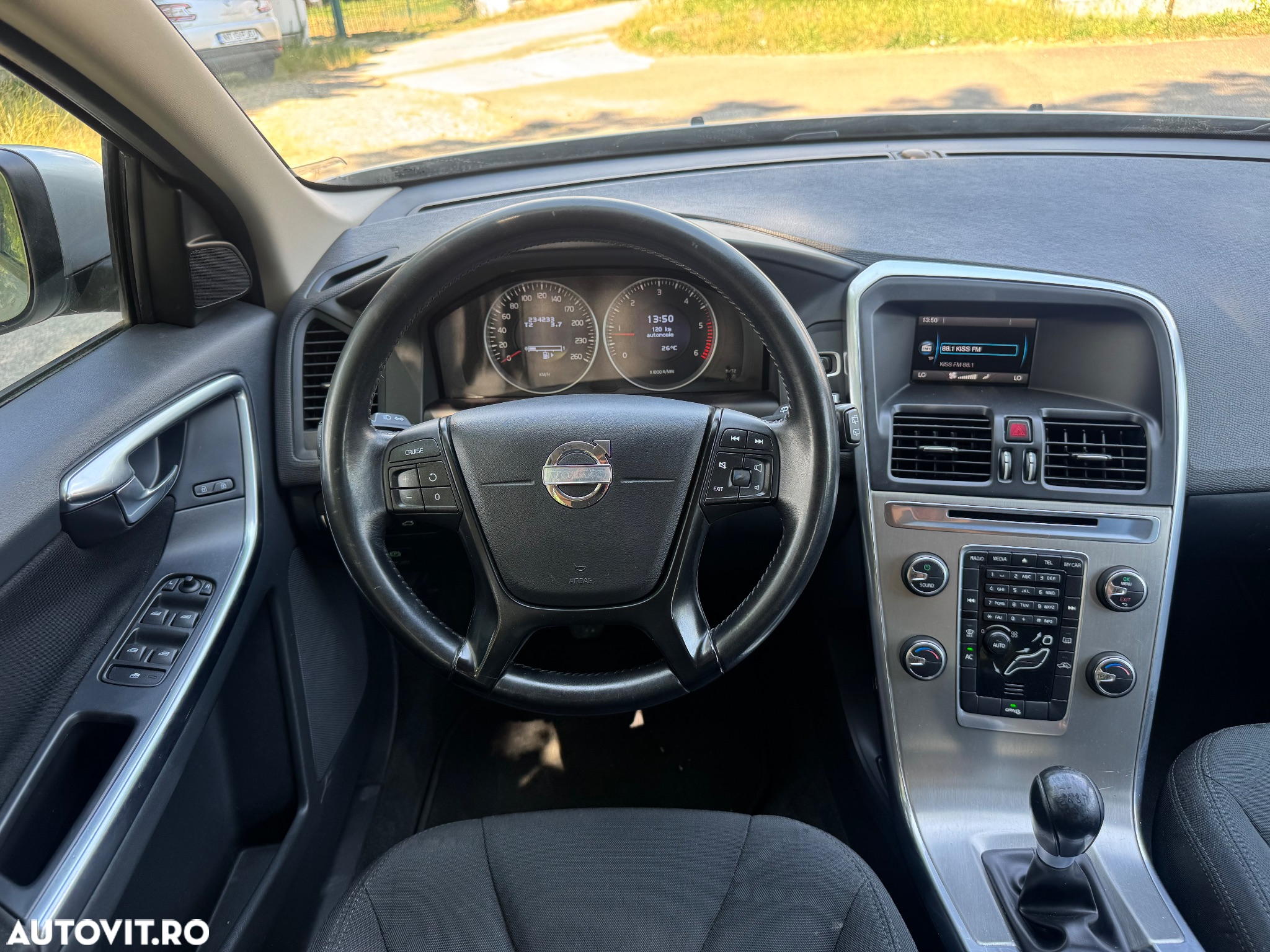 Volvo XC 60 D4 Edition Pro - 7