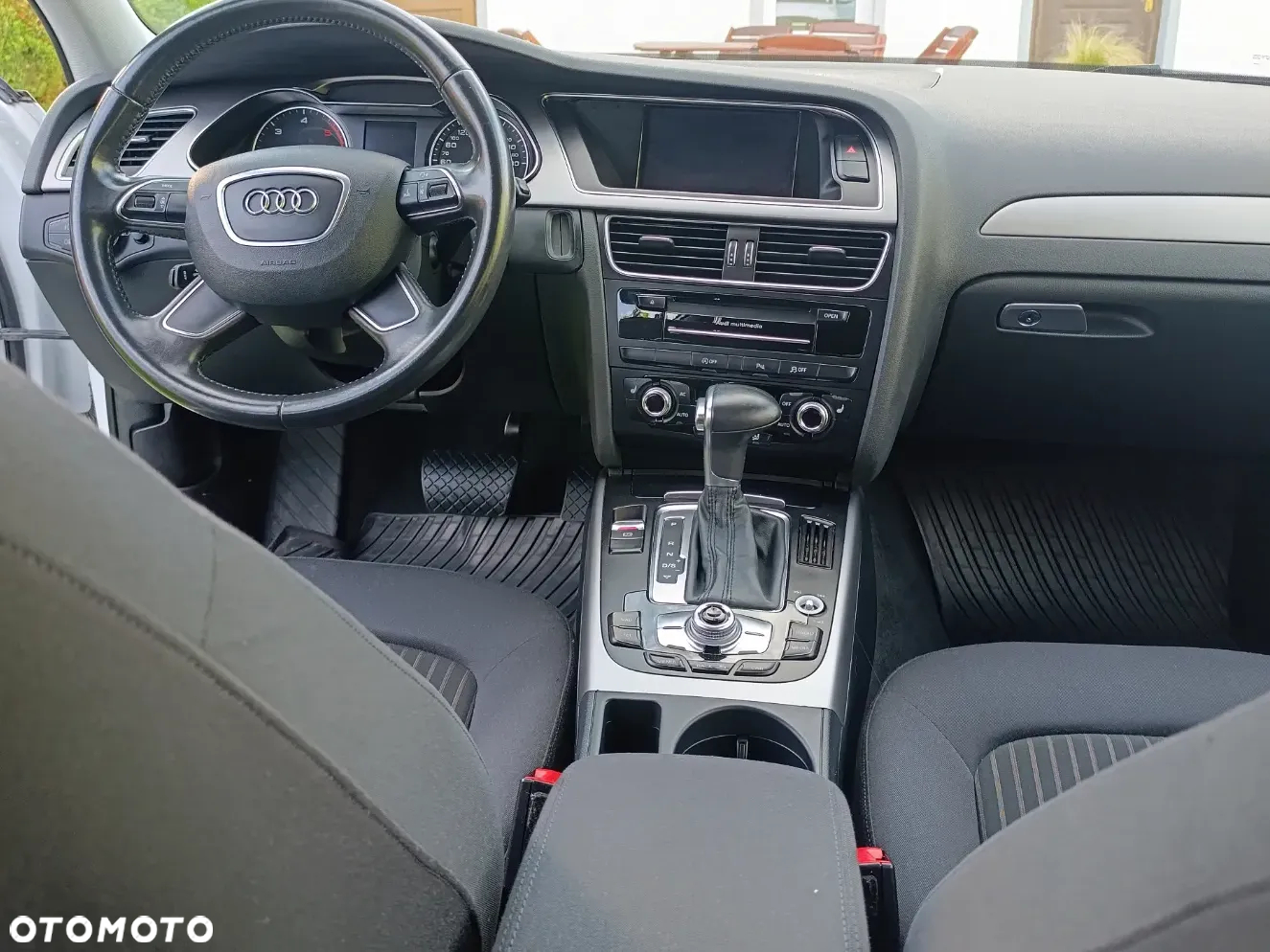 Audi A4 - 17